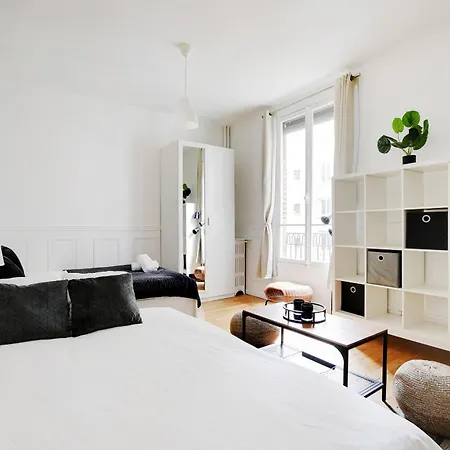 Apartment Louvre In Saint-germain Ideal For Visiting *