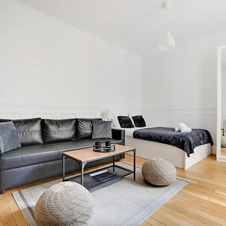 Apartment Louvre In Saint-germain Ideal For Visiting *